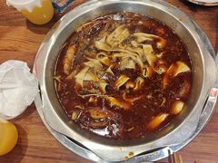 -槐店王婆大虾(开发区店)