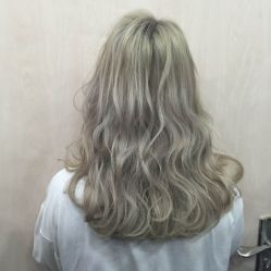 -BM SALON