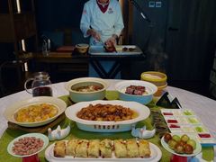 -太守宴·蘭院(天塔店)