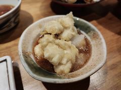 -天ぷら定食まきの(難波千日前店)