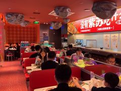 -蛙来哒(石景山万达店)