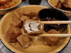 -东排食堂长沙小吃大排档(五一广场店)