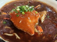 -夹夹大·蟹蟹大排档(财富又一城店)