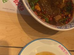 -小杨生煎(黄河路店)