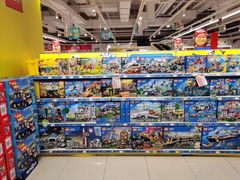 -TOYSRUS玩具反斗城(苏州中心店)