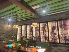 -龙抄手食府(浣花北路店)