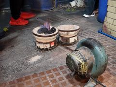 -广宁炭炉鸡煲·富临门饭店