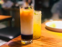 -仓库南洋海鲜小排档(柳河路店)