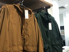 -UNIQLO(朗豪坊店)