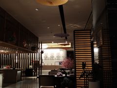 大堂-富力希尔顿酒店·源氏日餐厅
