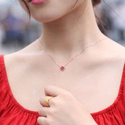 -威德钻石-克拉钻大本营(南京东路店)