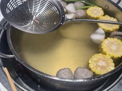 -汕头八合里海记牛肉店(清河店)