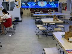 -朱洪元苏式面馆(绿宝广场店)