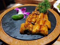 -壹泰东南亚主题餐厅·高良姜风情(州桥店)