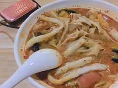 -高福麻辣烫(新阳店)