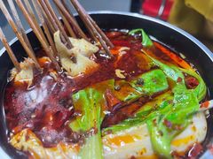 -小院烧烤