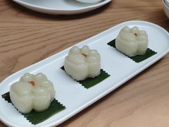 -苏小柳点心·手作小笼包(鸿寿坊分院)