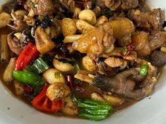 -杨辉饭店