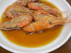 -红灯笼龙凤饭店(宁波老字号店)