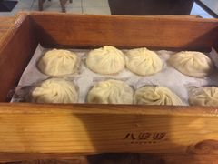 -八婆婆烧仙草(中山路店)