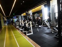 -Liking Fit 24H智能健身(旗舰店)