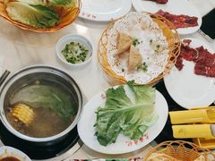 -杏花吴记牛肉火锅