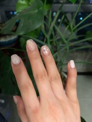 -如一·美甲美睫