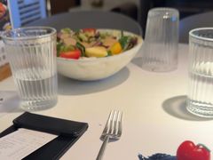 -春树下·树屋花房西餐厅(罍街AS1980店)