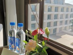 -厦门悦华酒店