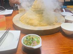 -云中鱼蒸汽石锅鱼(浦东食品城店)