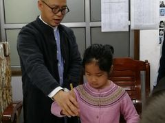 -萧华书法大教室(金源店)