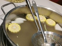 -潮正和潮汕牛肉火锅·老字号(番禺万达店)