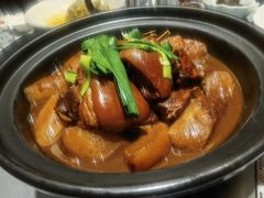 -唔哩赞·崇明私藏菜(建国西路店)