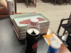 -京元盛铜锅涮肉(上海总店)