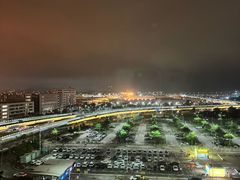 -深圳机场凯悦嘉轩酒店