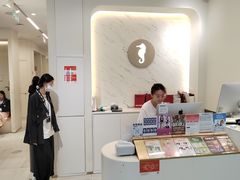 -海马体照相馆(厦门SM城市广场店)