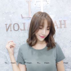 点击看大图 -Style HAIR