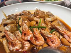 -玖味(老工人西路店)