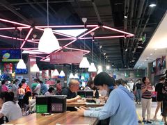 -盒马鲜生(顺义店)