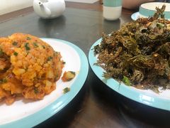 -阿鹏故事云南野生菌火锅(人民路店)