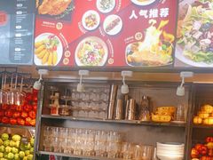 -牛扒仔原切雪花牛扒•西餐厅(南联新村店)