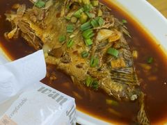 -巢湖名吃·徽府农家菜(半汤店)