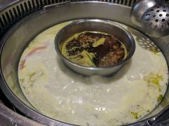 -鱼豆吉·豆浆鱼火锅(宜昌万达店)