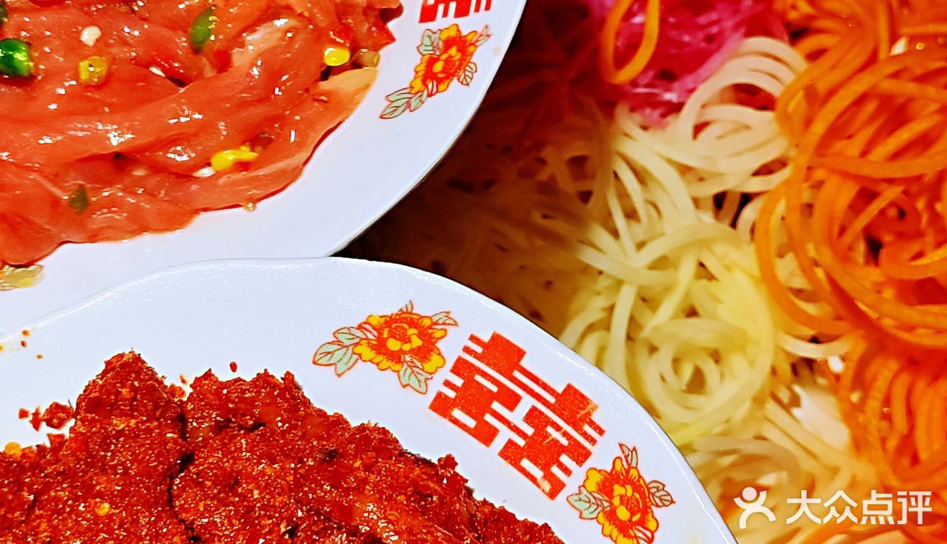 在某Y上刷到的这家店，距离住的酒店也不远