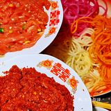 在某Y上刷到的这家店，距离住的酒店也不远