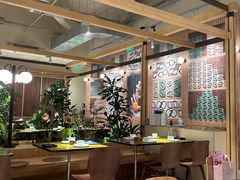 -一坐一忘云南菜(卓悦中心)