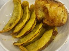 -草桥清真牛肉锅贴扁食店