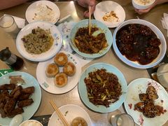 -南来顺饭庄·清真(南菜园店)