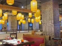 -潞州宴·长治人的会客厅(长兴北路店)