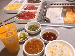 -海底捞火锅(奉化银泰店)
